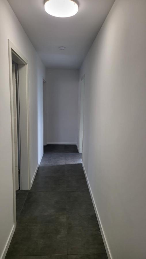 Ferienwohnung-Irxleben ภายนอก รูปภาพ